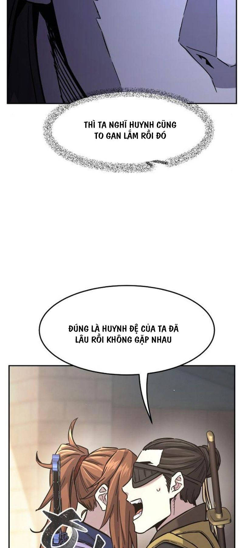 Cảm Kiếm Tuyệt Đối Chap 83 - Next Chap 84