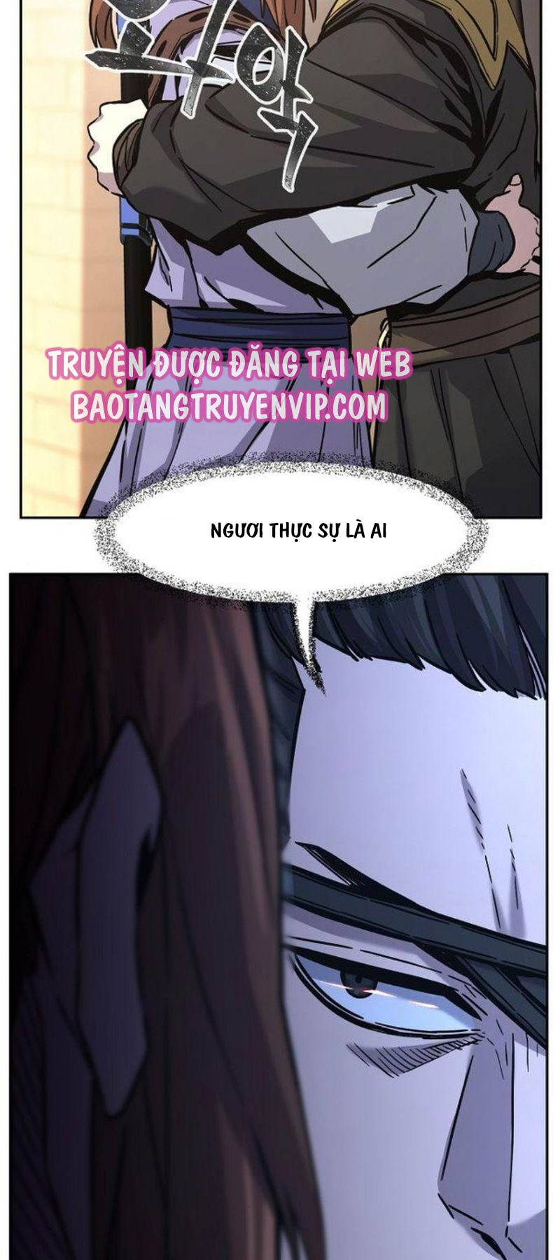 Cảm Kiếm Tuyệt Đối Chap 83 - Next Chap 84