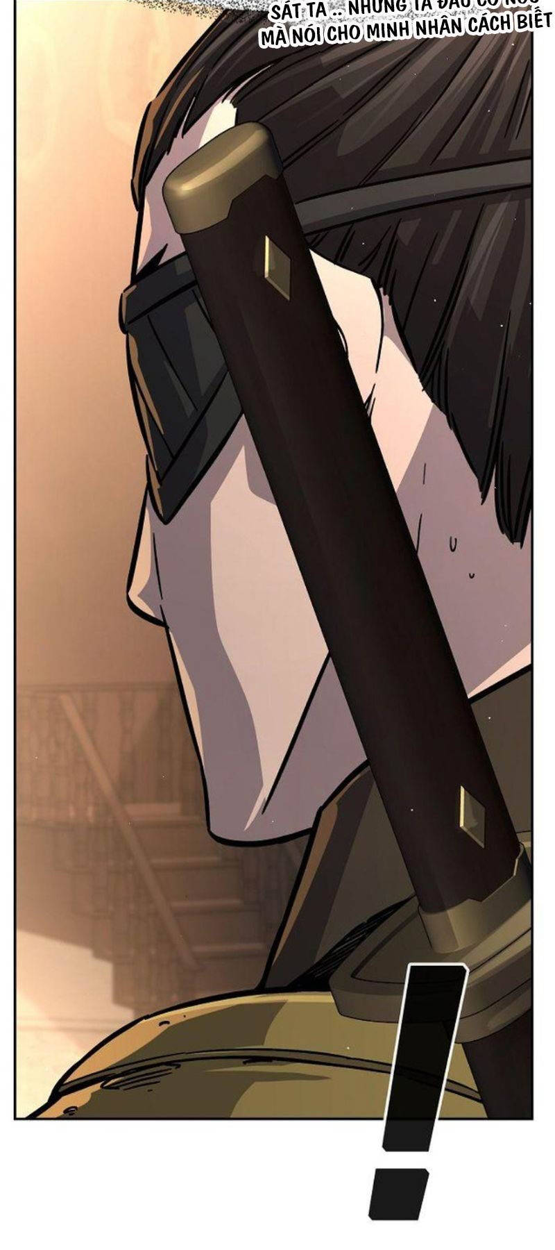 Cảm Kiếm Tuyệt Đối Chap 83 - Next Chap 84