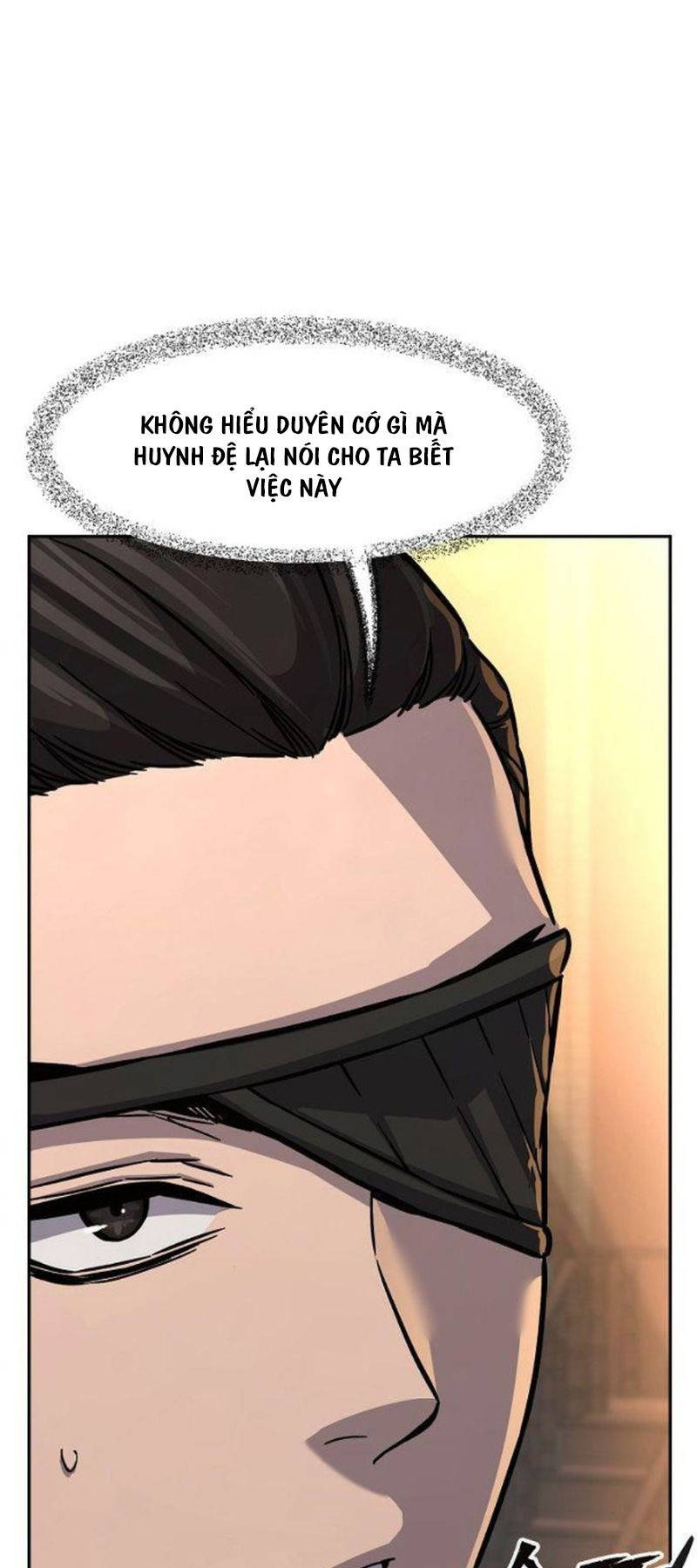 Cảm Kiếm Tuyệt Đối Chap 83 - Next Chap 84