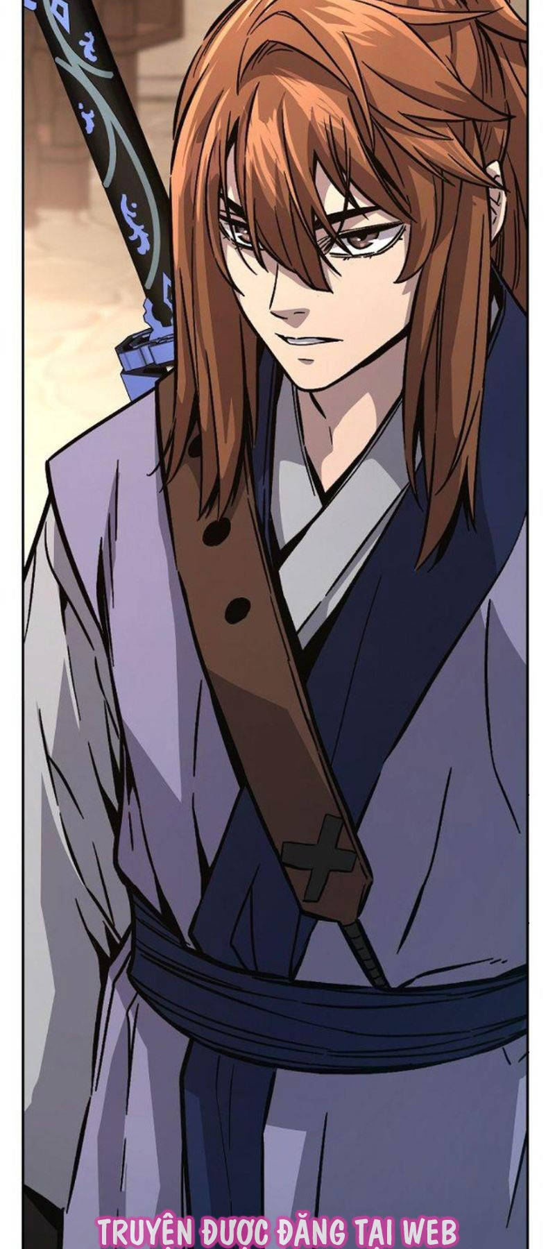 Cảm Kiếm Tuyệt Đối Chap 83 - Next Chap 84