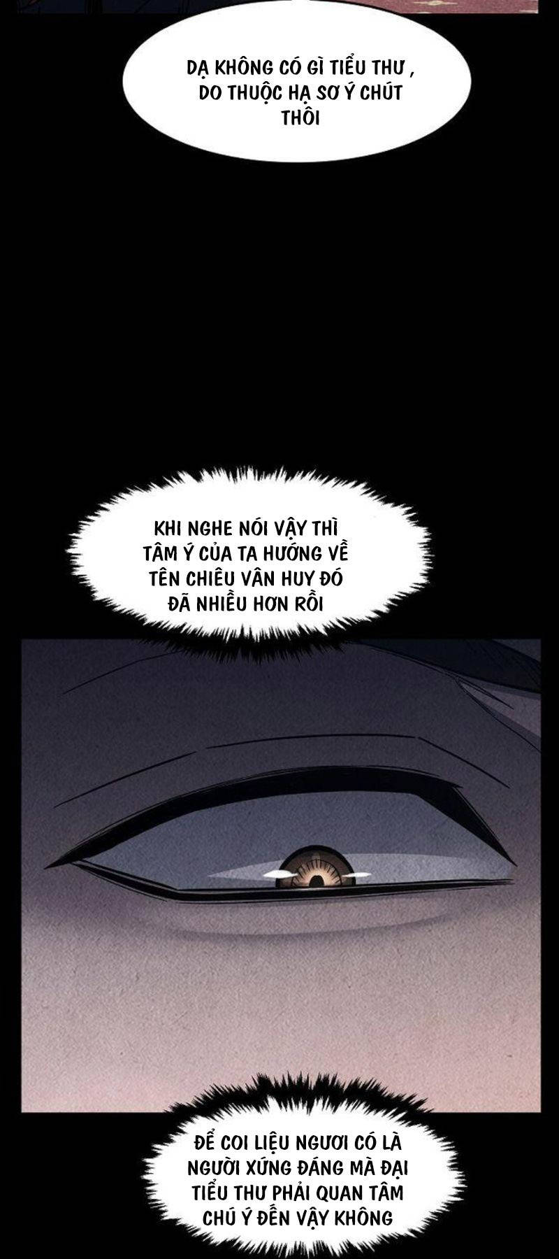 Cảm Kiếm Tuyệt Đối Chap 83 - Next Chap 84