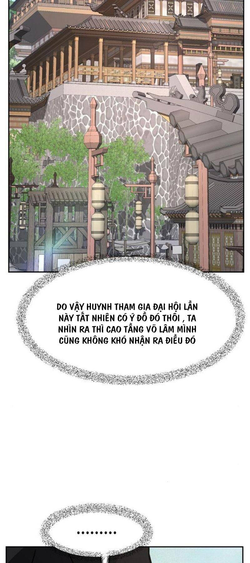 Cảm Kiếm Tuyệt Đối Chap 83 - Next Chap 84