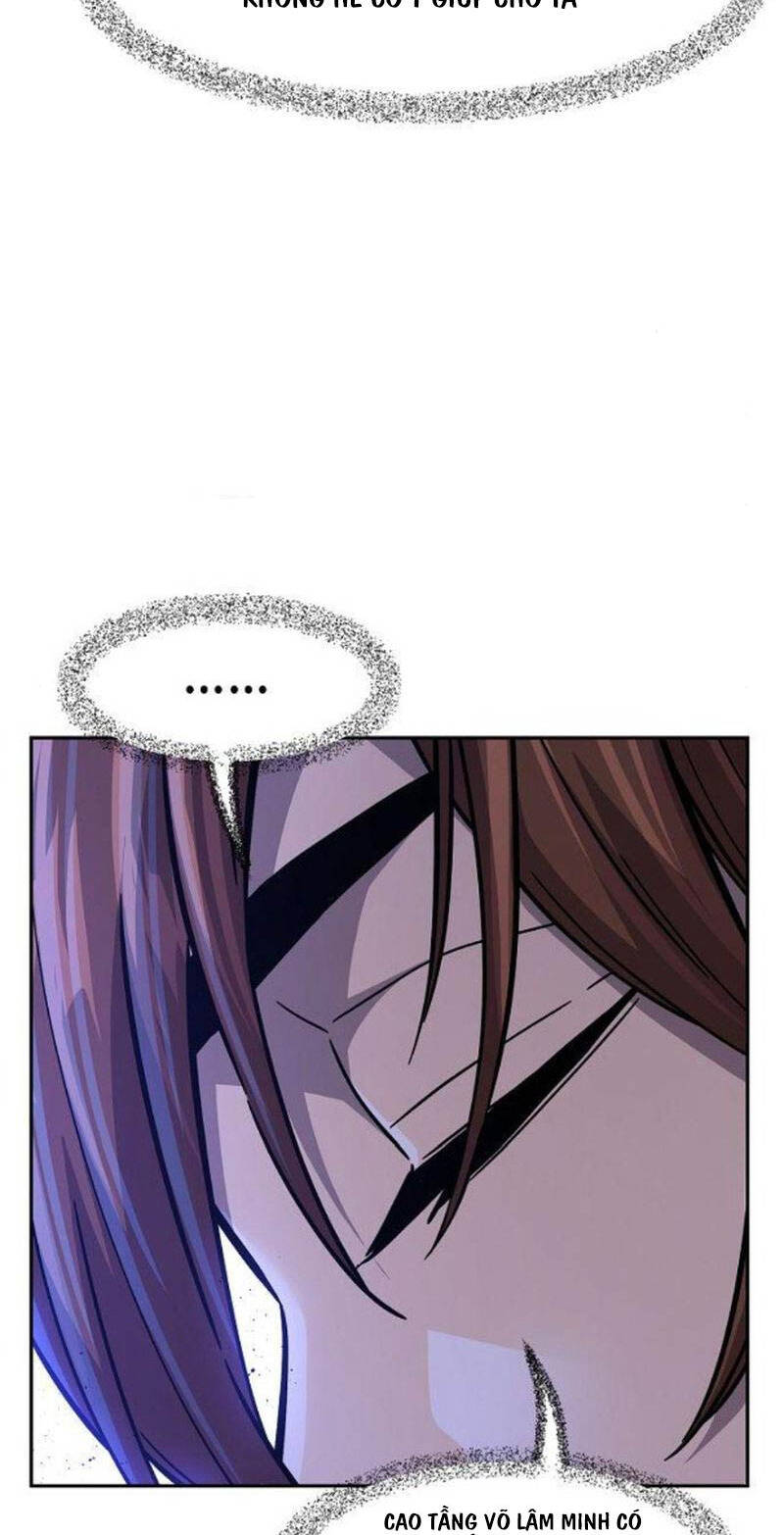 Cảm Kiếm Tuyệt Đối Chap 83 - Next Chap 84