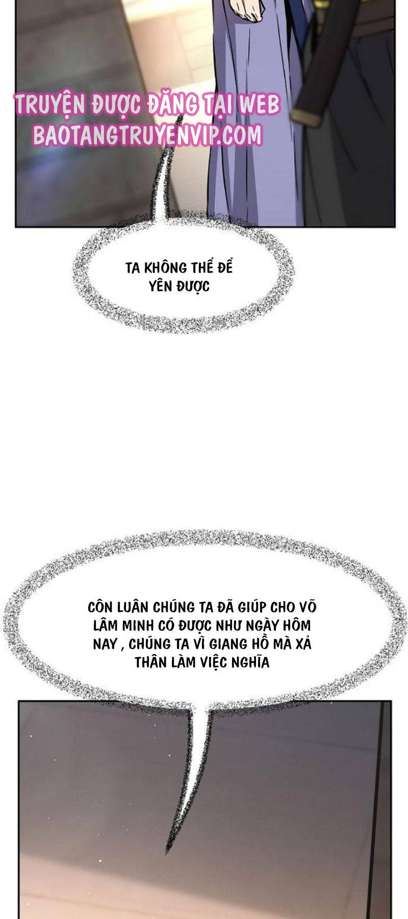 Cảm Kiếm Tuyệt Đối Chap 83 - Next Chap 84