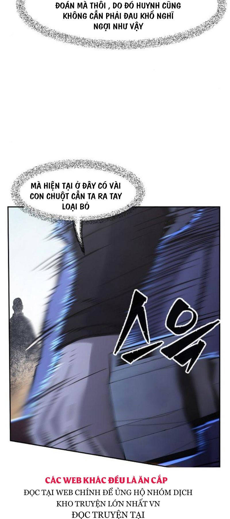 Cảm Kiếm Tuyệt Đối Chap 83 - Next Chap 84