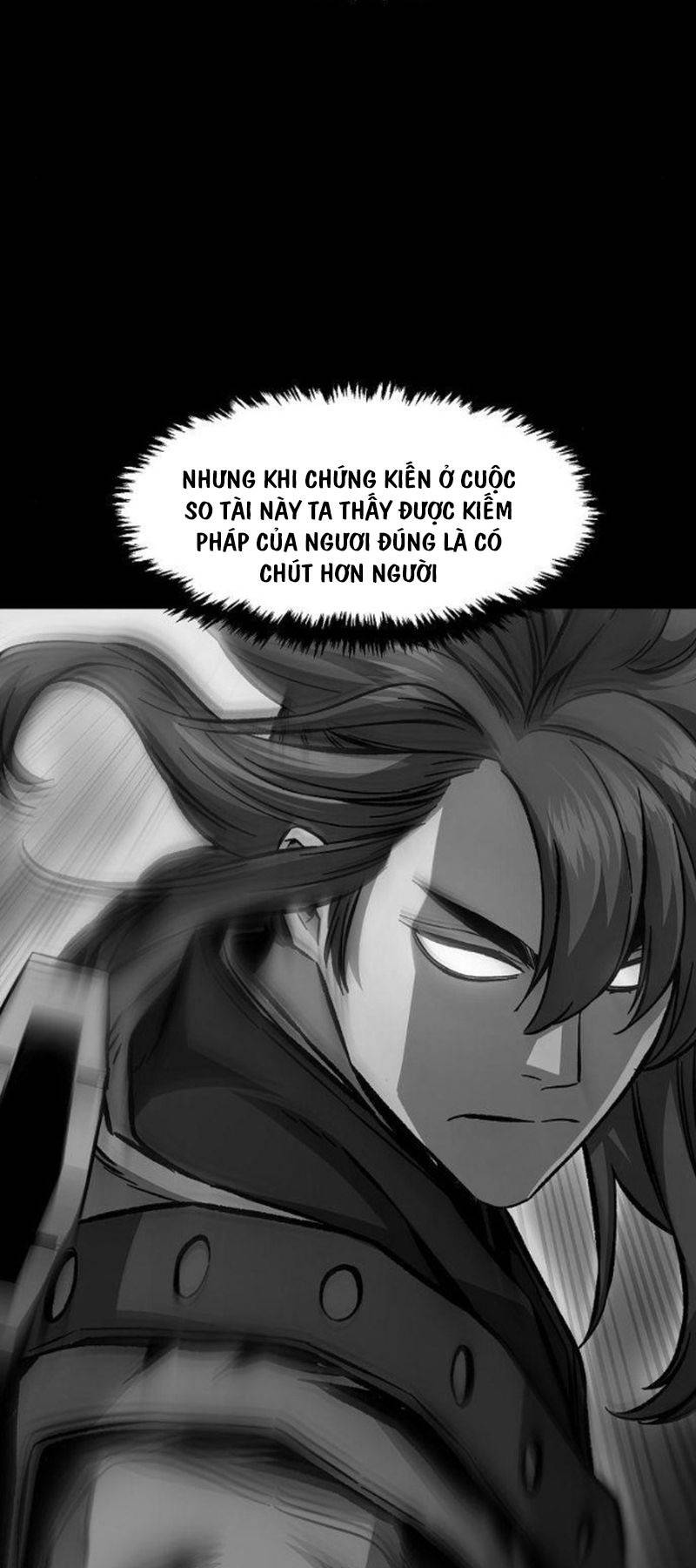 Cảm Kiếm Tuyệt Đối Chap 83 - Next Chap 84
