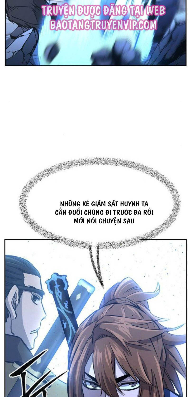 Cảm Kiếm Tuyệt Đối Chap 83 - Next Chap 84