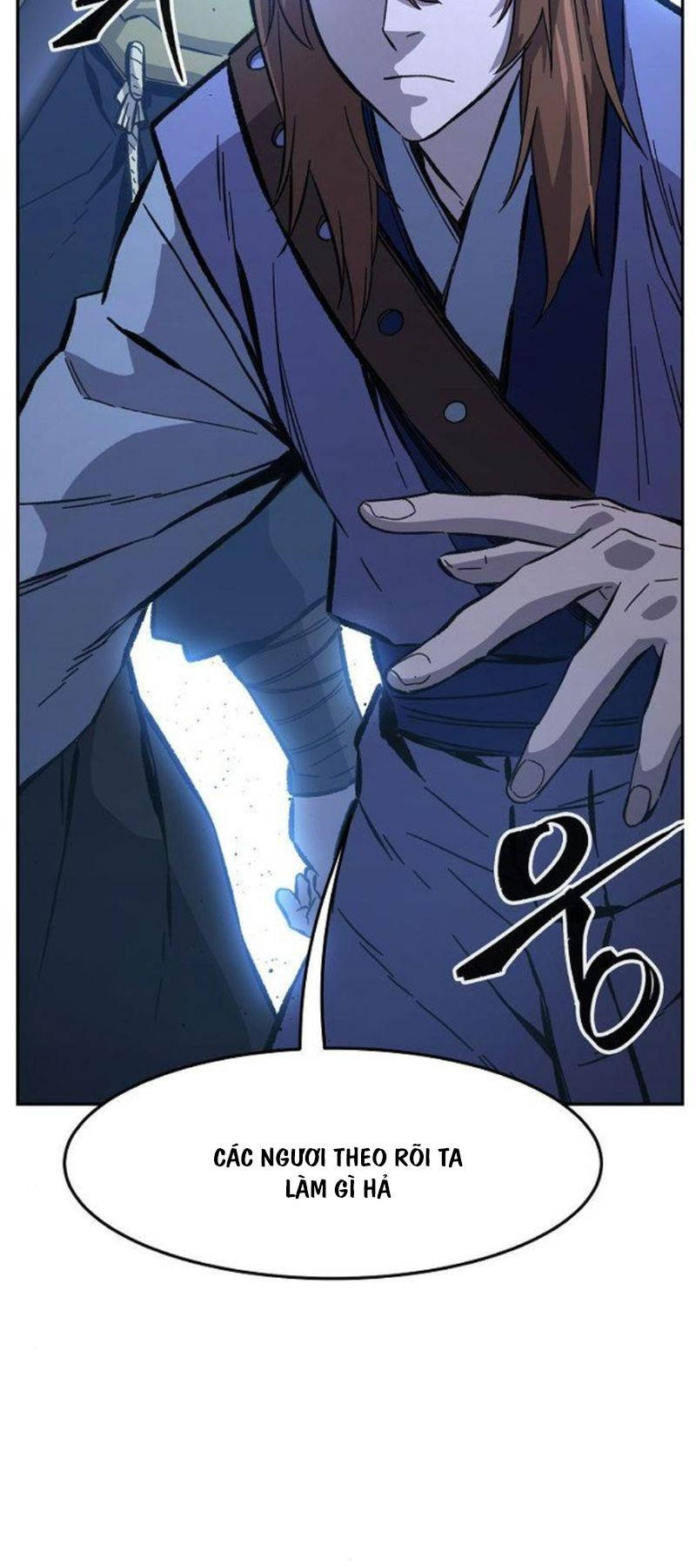 Cảm Kiếm Tuyệt Đối Chap 83 - Next Chap 84