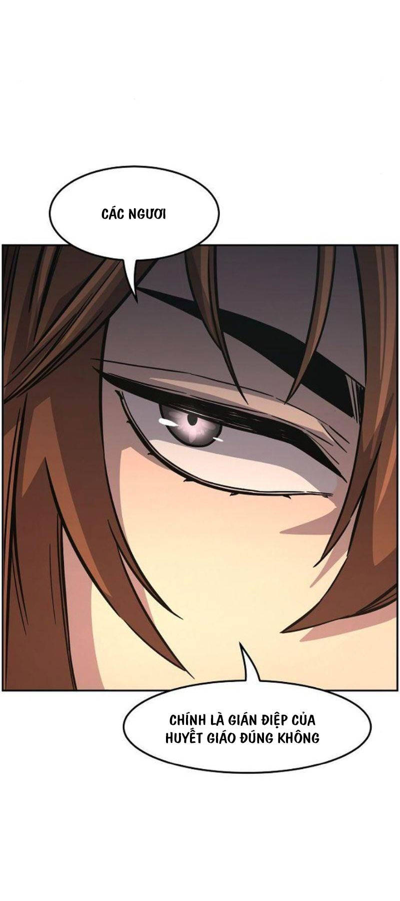 Cảm Kiếm Tuyệt Đối Chap 83 - Next Chap 84