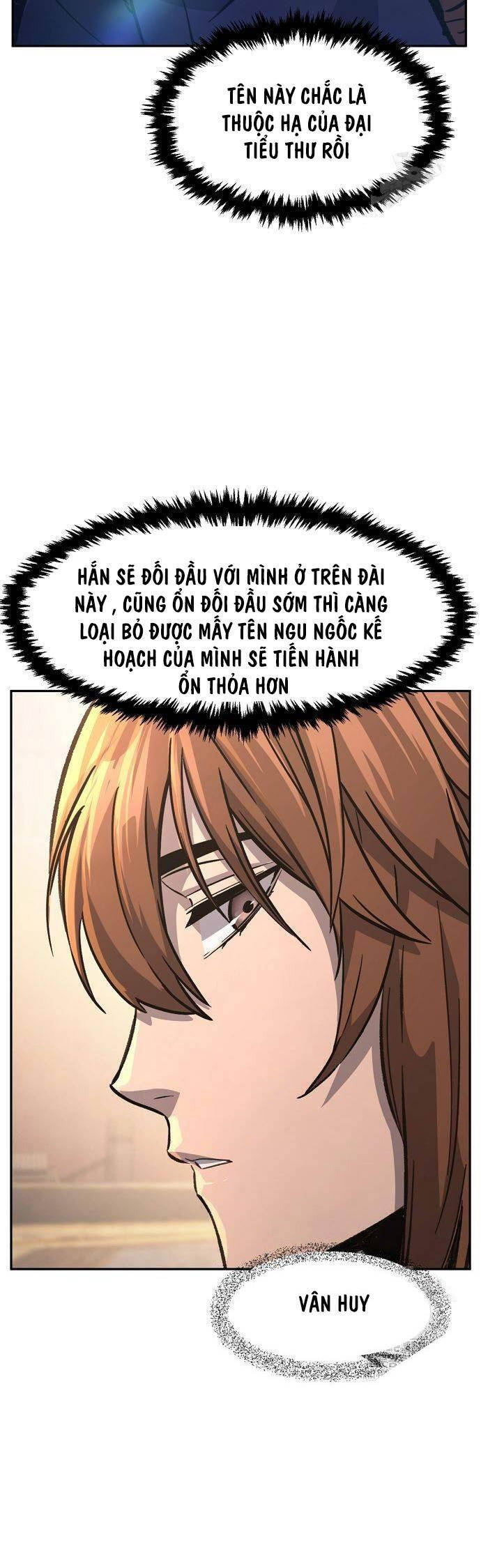 Cảm Kiếm Tuyệt Đối Chap 84 - Next Chap 85