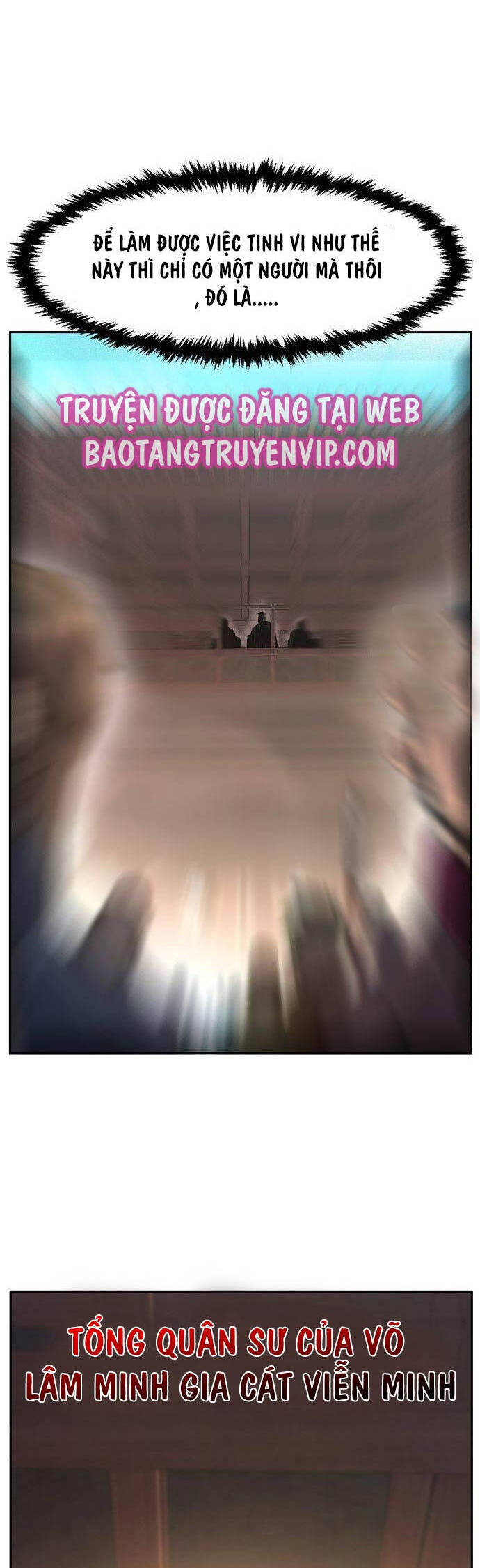 Cảm Kiếm Tuyệt Đối Chap 84 - Next Chap 85