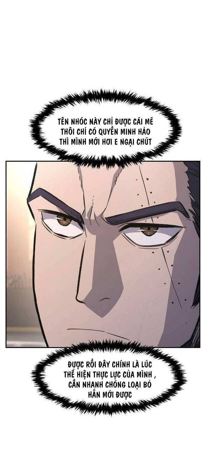 Cảm Kiếm Tuyệt Đối Chap 84 - Next Chap 85