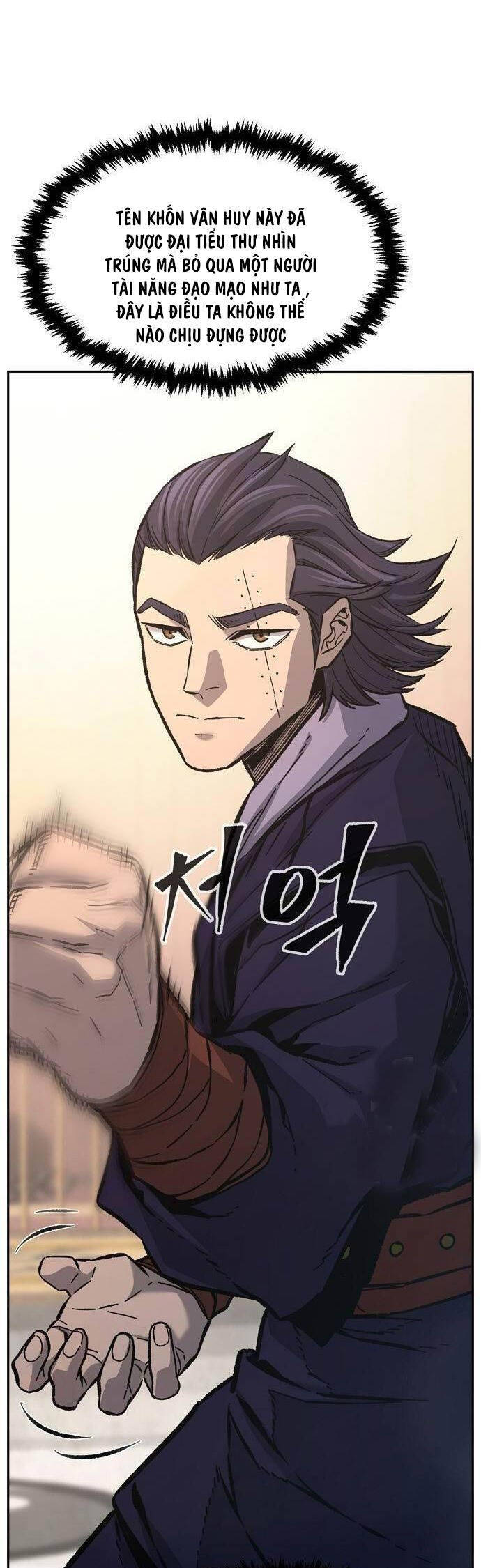 Cảm Kiếm Tuyệt Đối Chap 84 - Next Chap 85