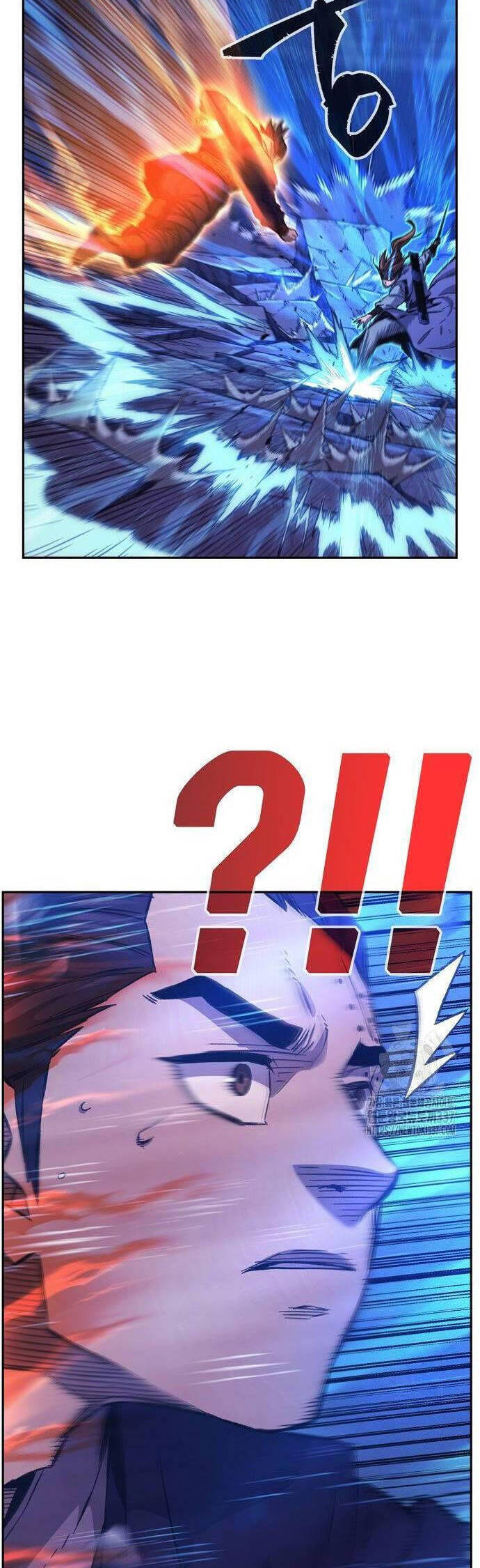 Cảm Kiếm Tuyệt Đối Chap 84 - Next Chap 85