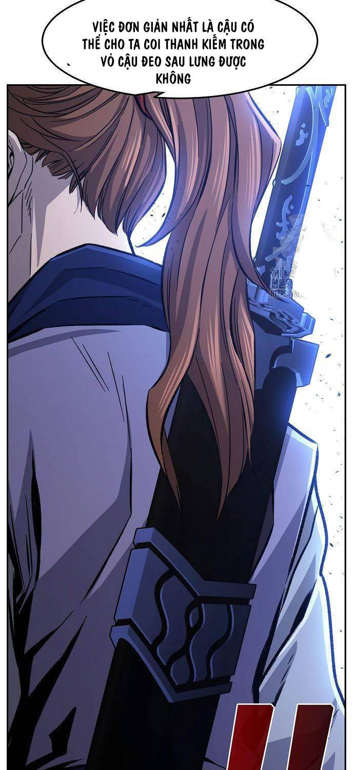 Cảm Kiếm Tuyệt Đối Chap 88 - Next Chap 89