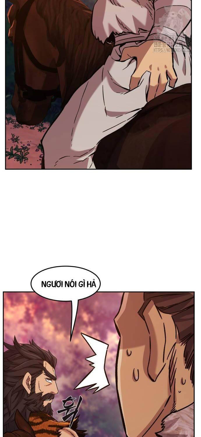 Cảm Kiếm Tuyệt Đối Chap 94 - Next Chap 95