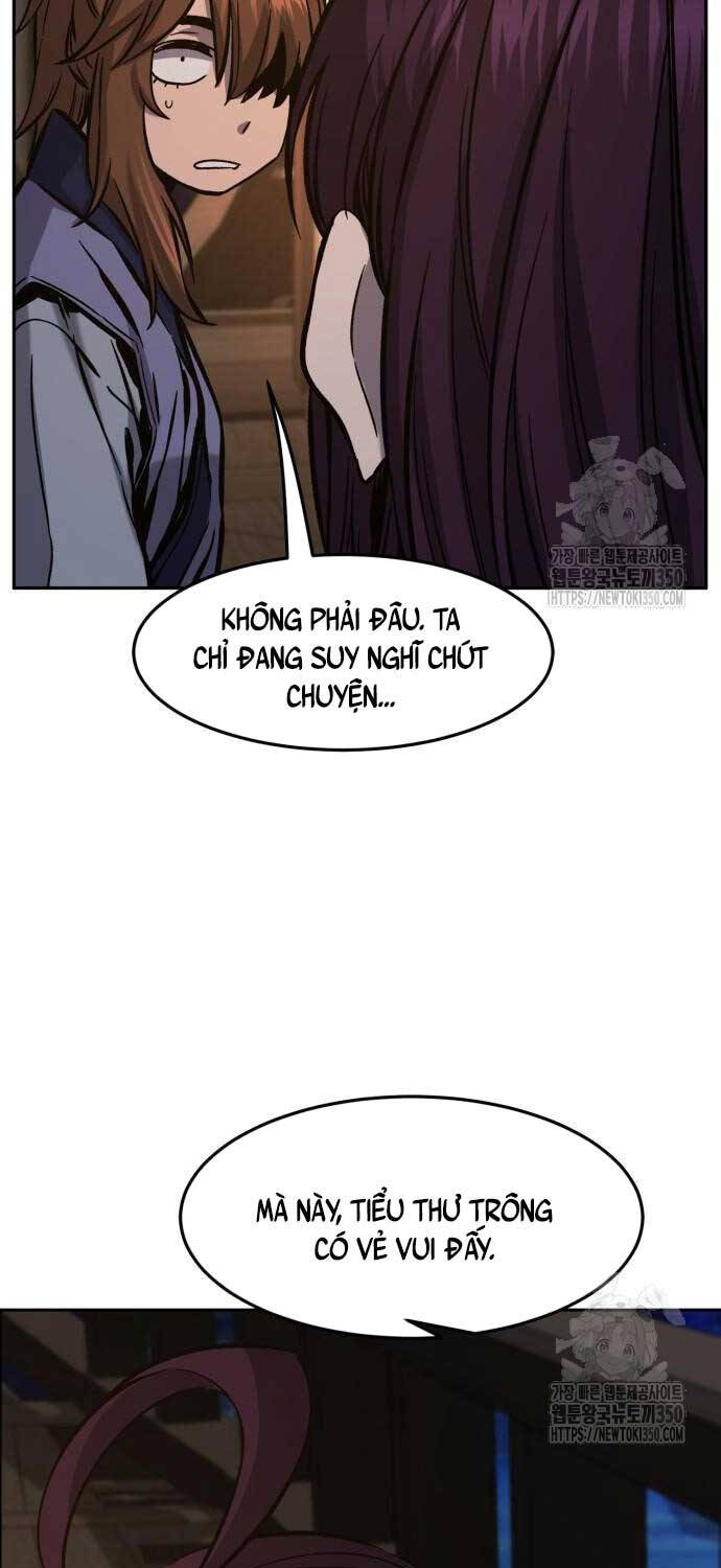 Cảm Kiếm Tuyệt Đối Chap 98 - Next Chap 99