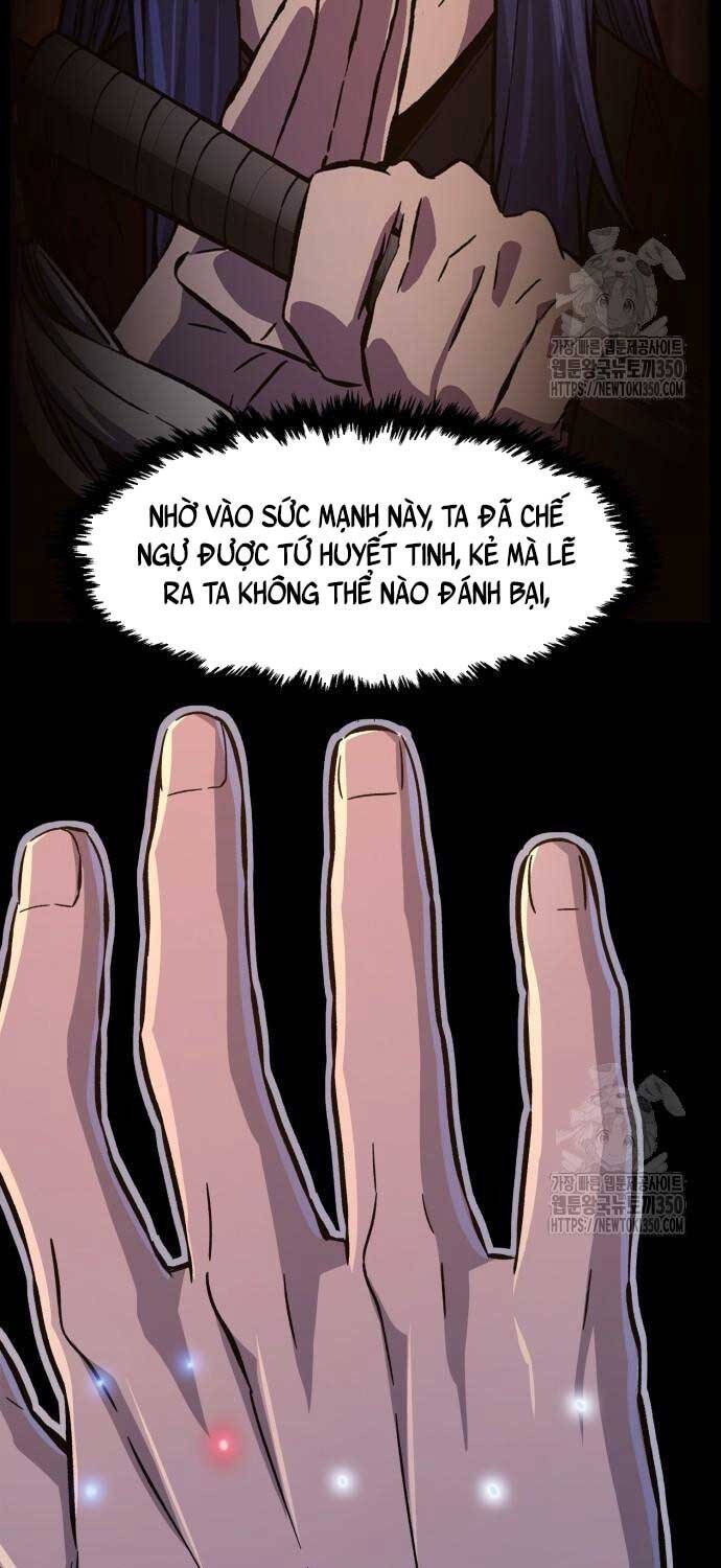 Cảm Kiếm Tuyệt Đối Chap 98 - Next Chap 99