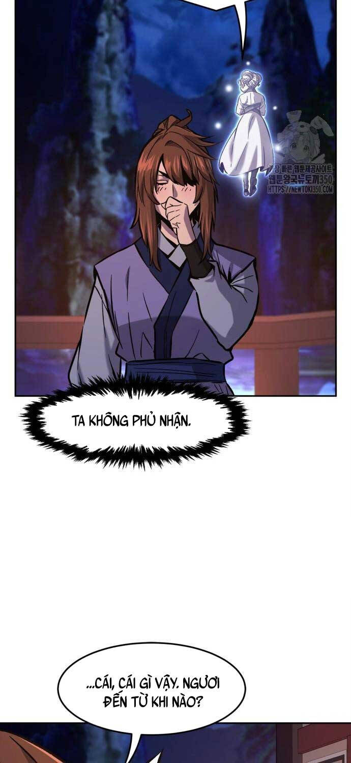 Cảm Kiếm Tuyệt Đối Chap 98 - Next Chap 99