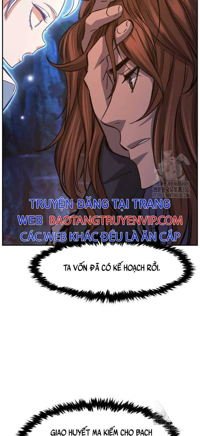 Cảm Kiếm Tuyệt Đối Chap 98 - Next Chap 99