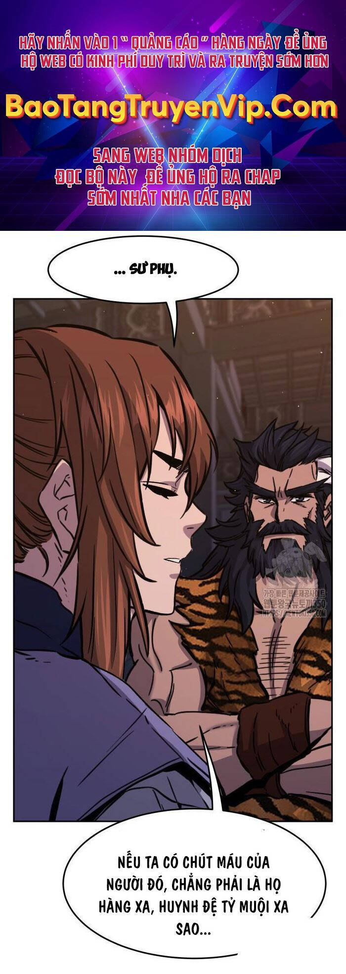 Cảm Kiếm Tuyệt Đối Chap 99 - Next Chap 100