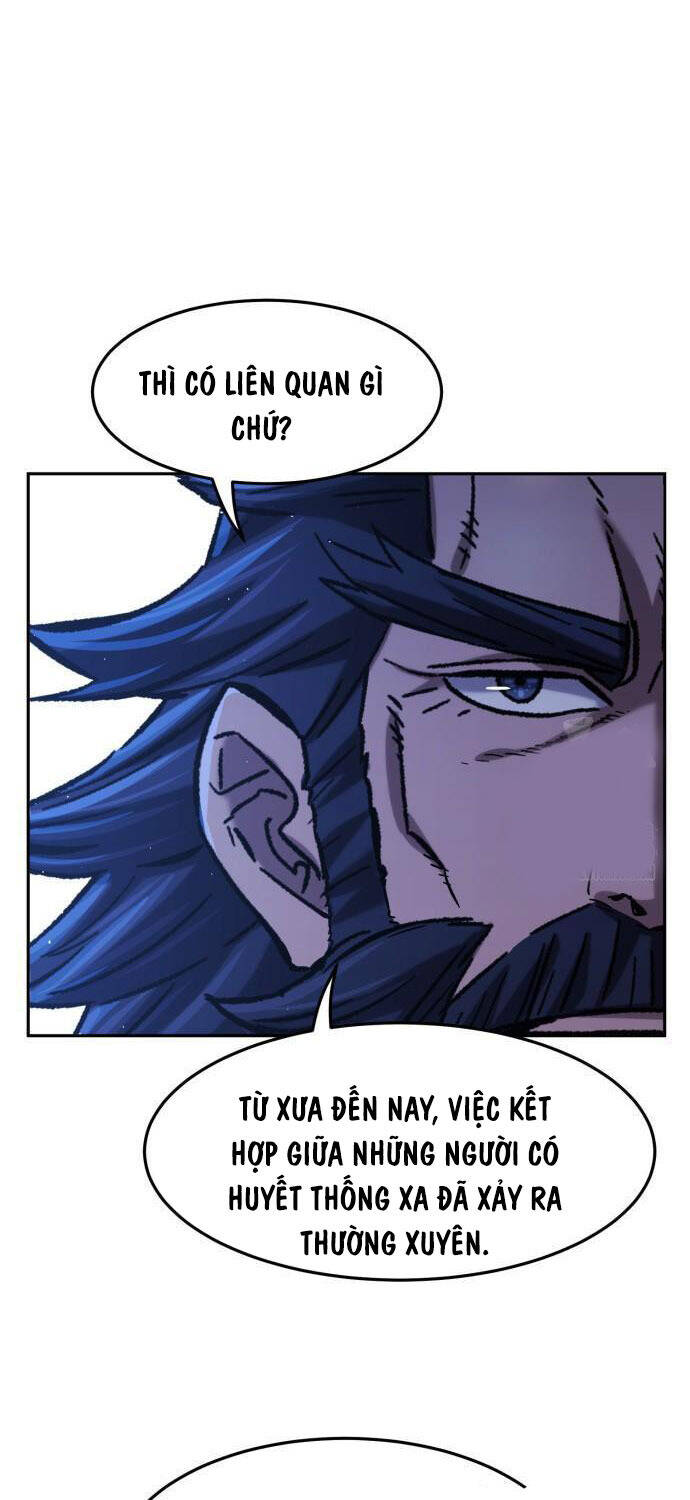 Cảm Kiếm Tuyệt Đối Chap 99 - Next Chap 100