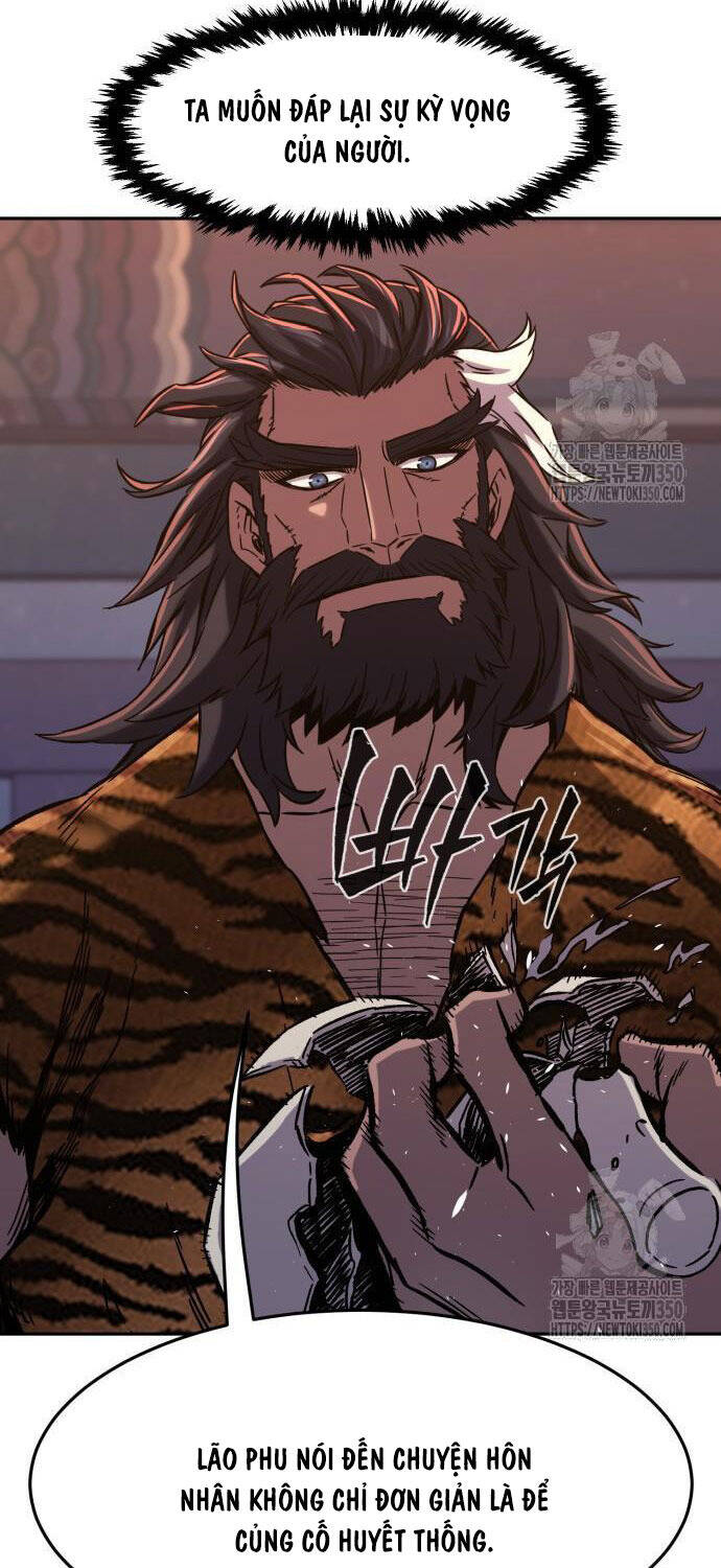 Cảm Kiếm Tuyệt Đối Chap 99 - Next Chap 100