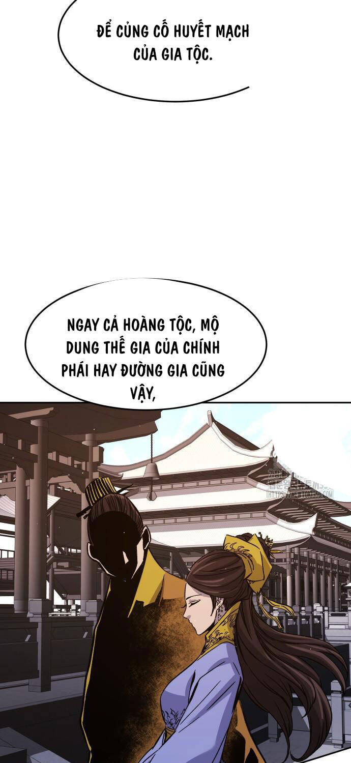 Cảm Kiếm Tuyệt Đối Chap 99 - Next Chap 100