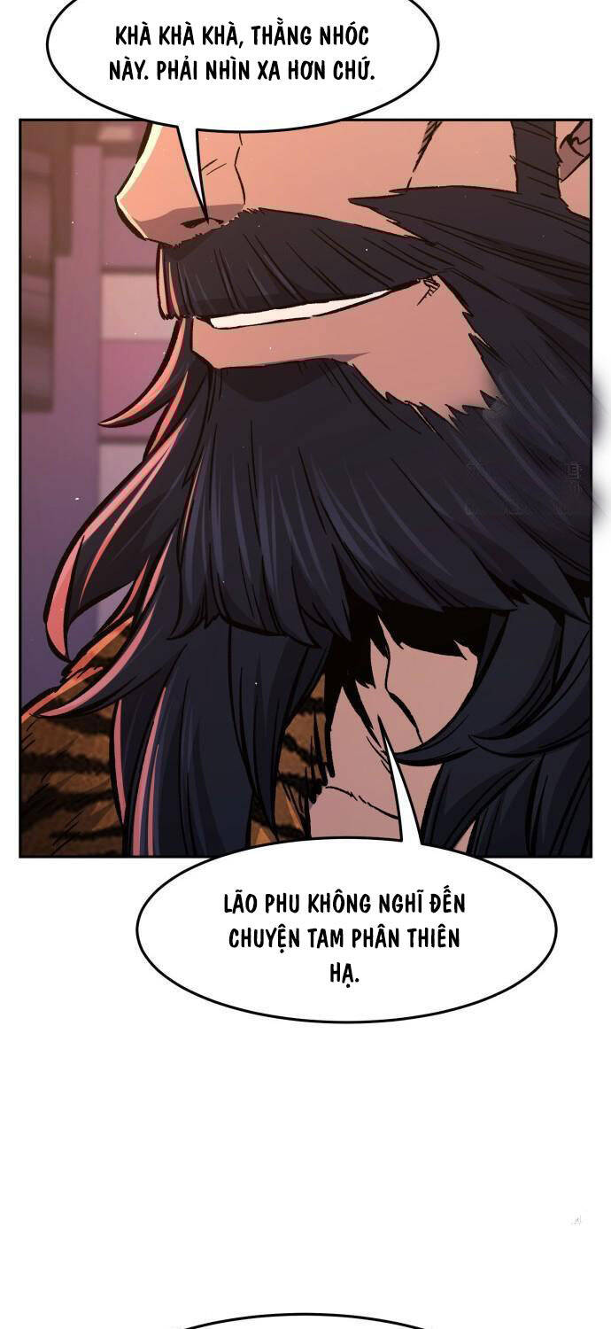 Cảm Kiếm Tuyệt Đối Chap 99 - Next Chap 100