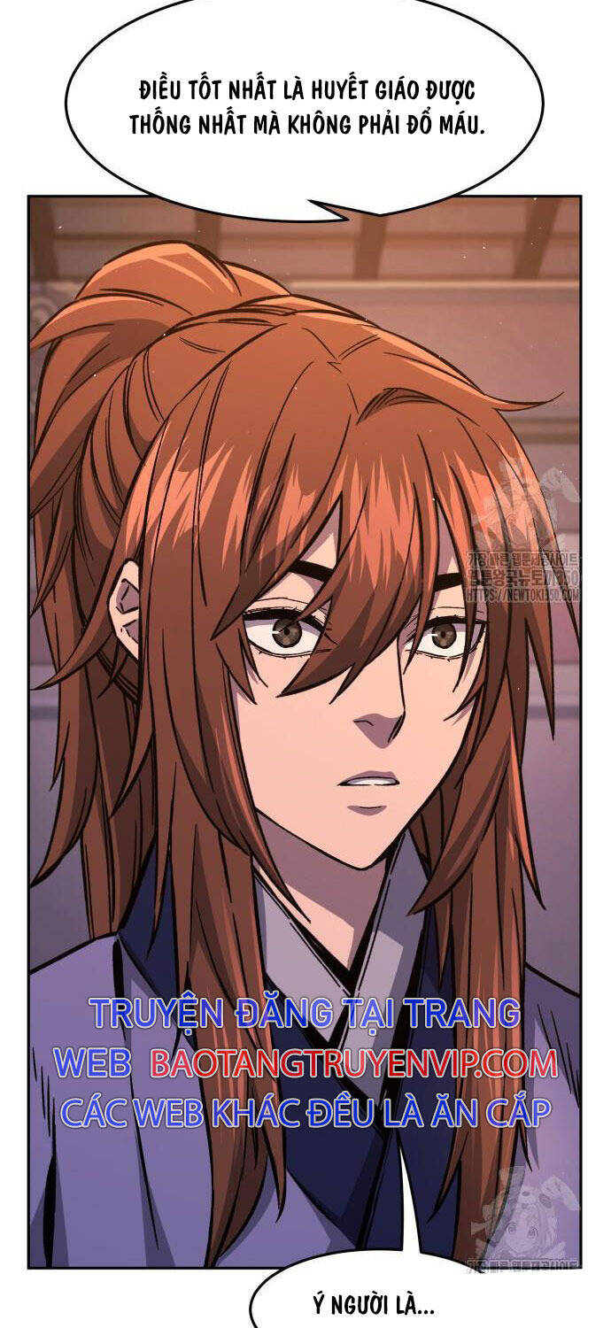 Cảm Kiếm Tuyệt Đối Chap 99 - Next Chap 100