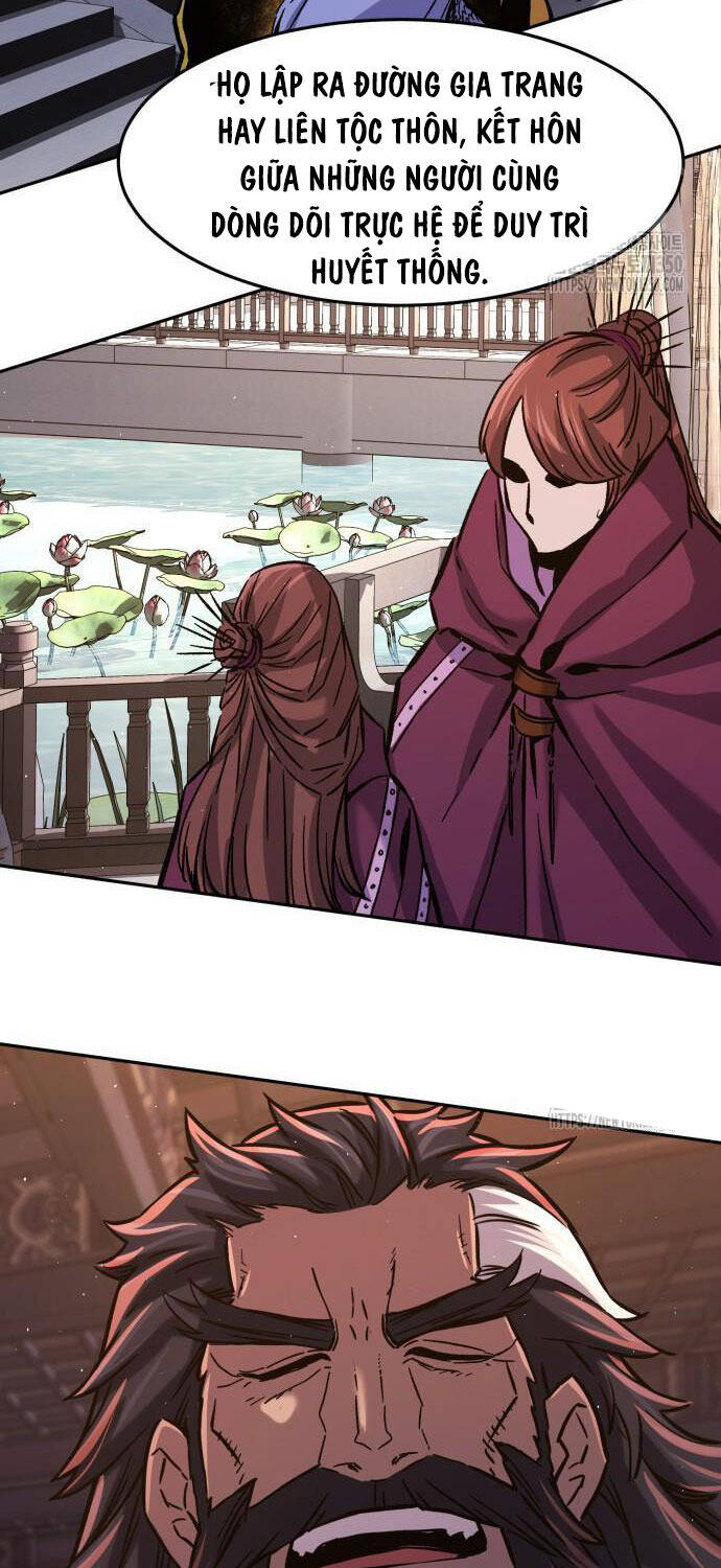 Cảm Kiếm Tuyệt Đối Chap 99 - Next Chap 100