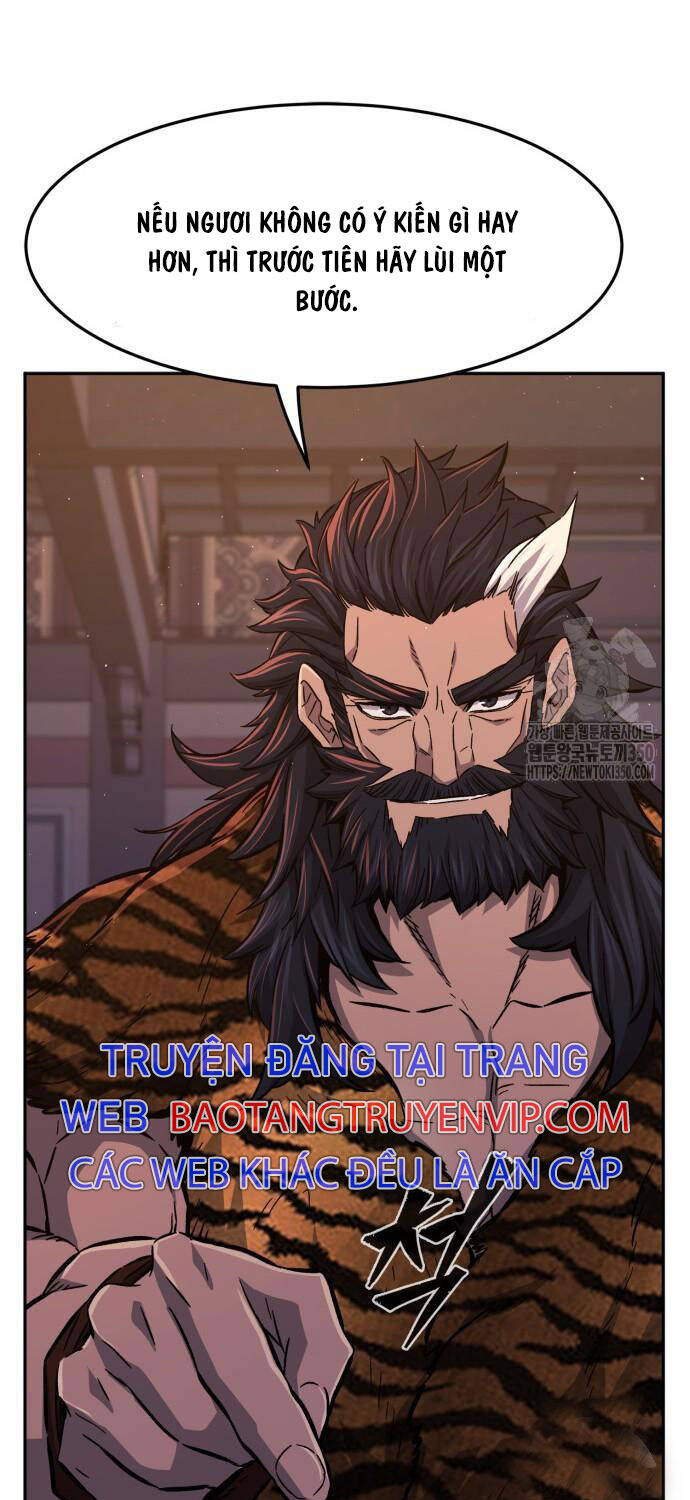 Cảm Kiếm Tuyệt Đối Chap 99 - Next Chap 100