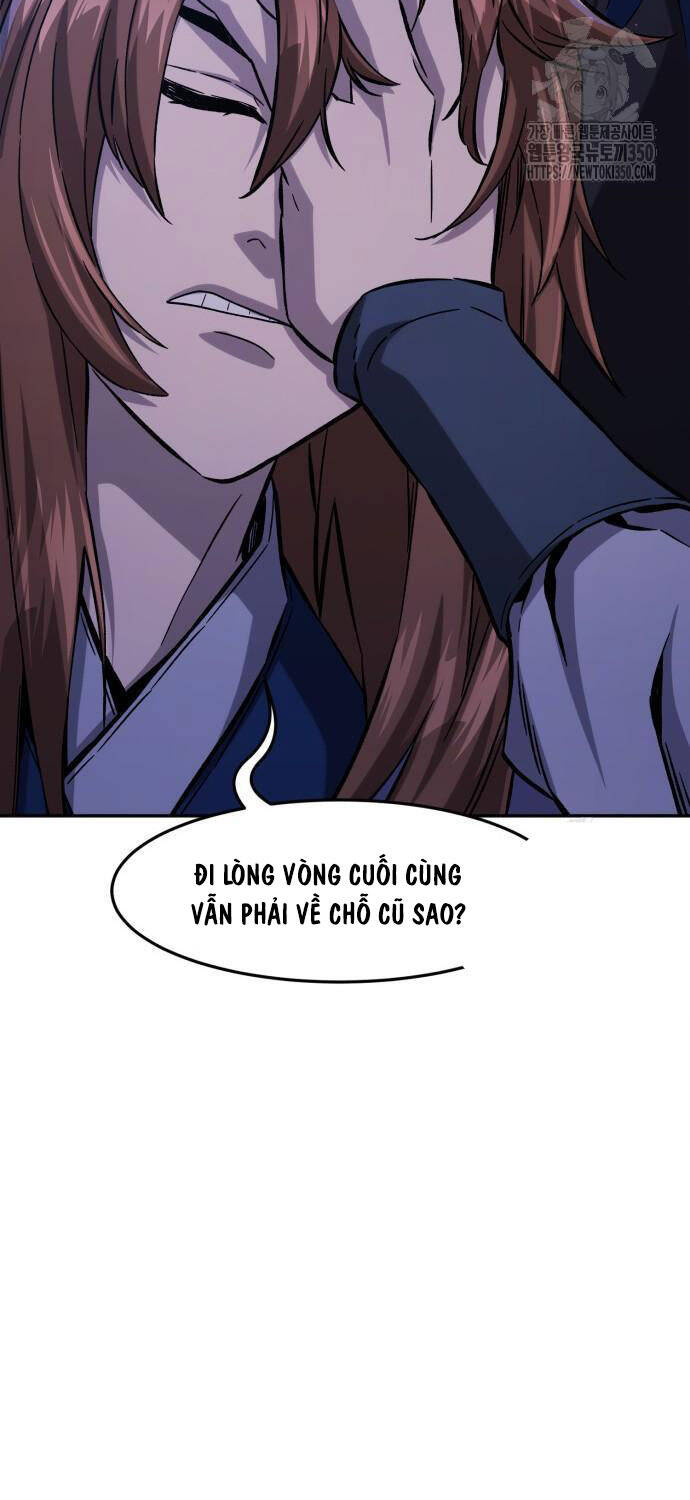 Cảm Kiếm Tuyệt Đối Chap 99 - Next Chap 100