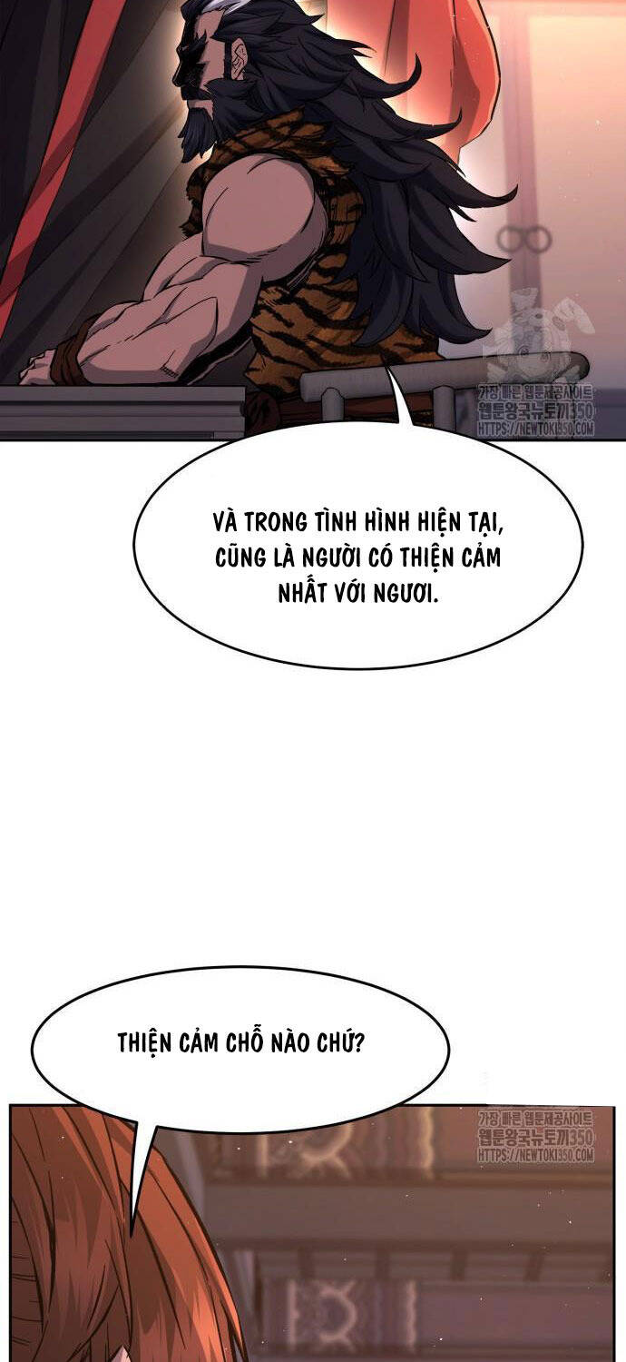 Cảm Kiếm Tuyệt Đối Chap 99 - Next Chap 100