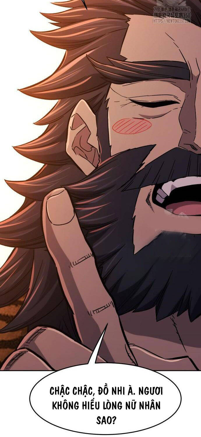 Cảm Kiếm Tuyệt Đối Chap 99 - Next Chap 100