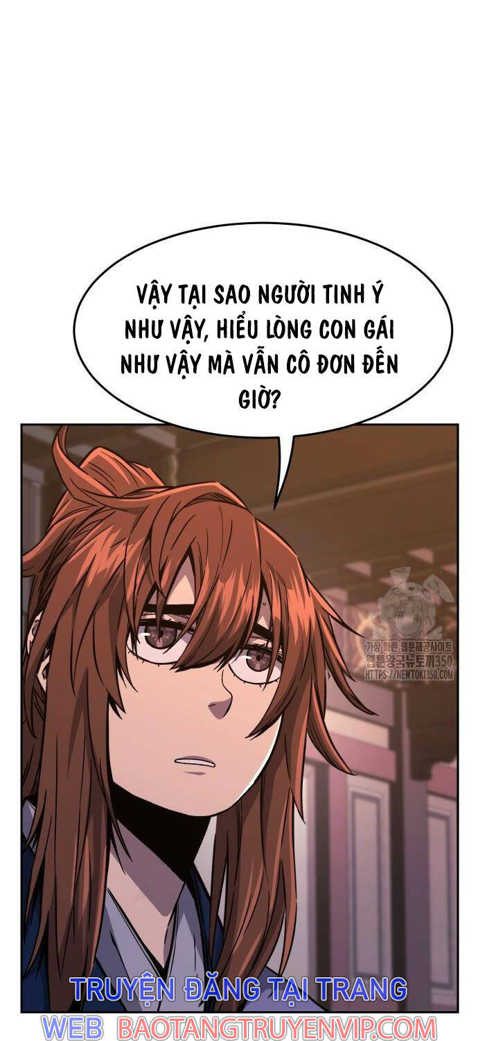 Cảm Kiếm Tuyệt Đối Chap 99 - Next Chap 100