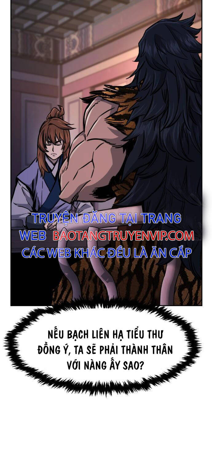 Cảm Kiếm Tuyệt Đối Chap 99 - Next Chap 100