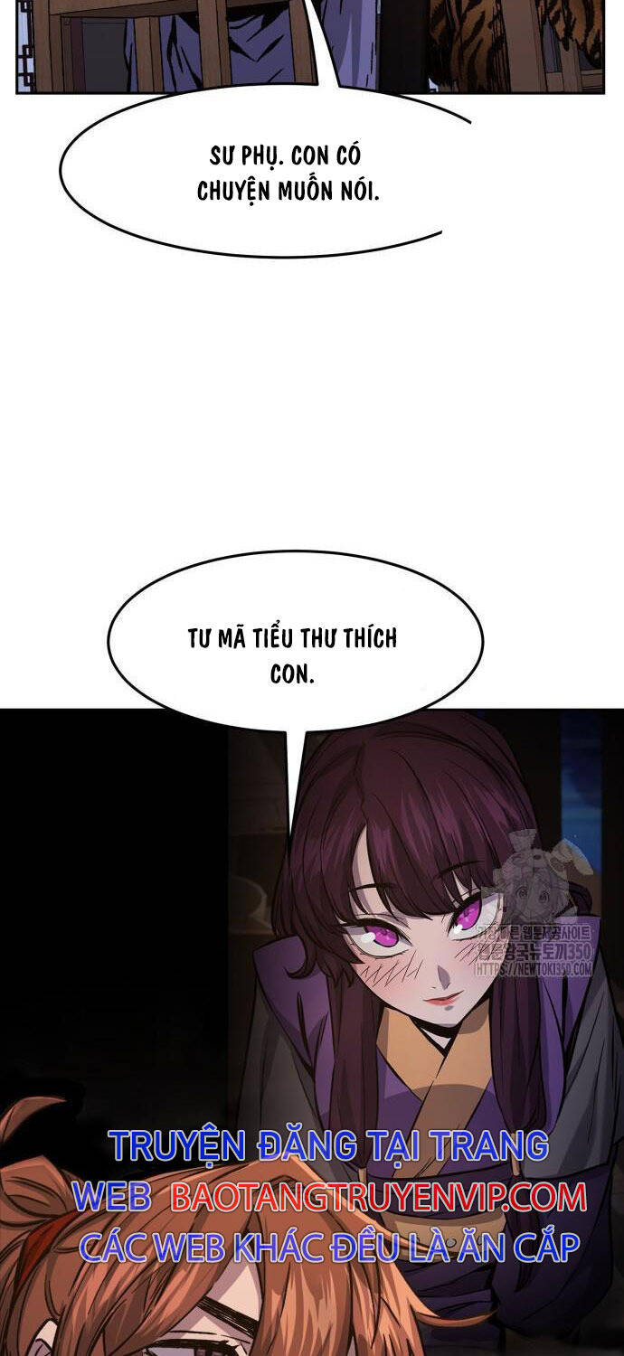 Cảm Kiếm Tuyệt Đối Chap 99 - Next Chap 100