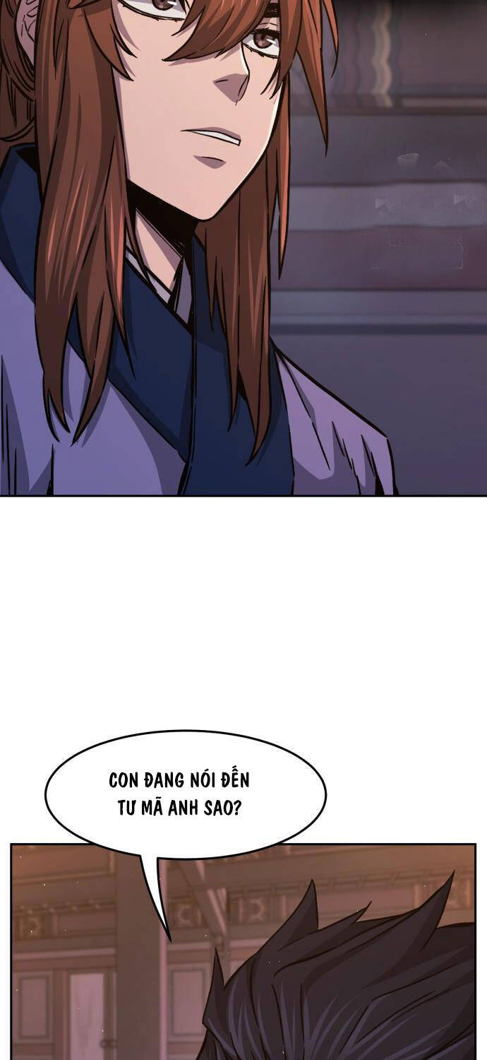 Cảm Kiếm Tuyệt Đối Chap 99 - Next Chap 100