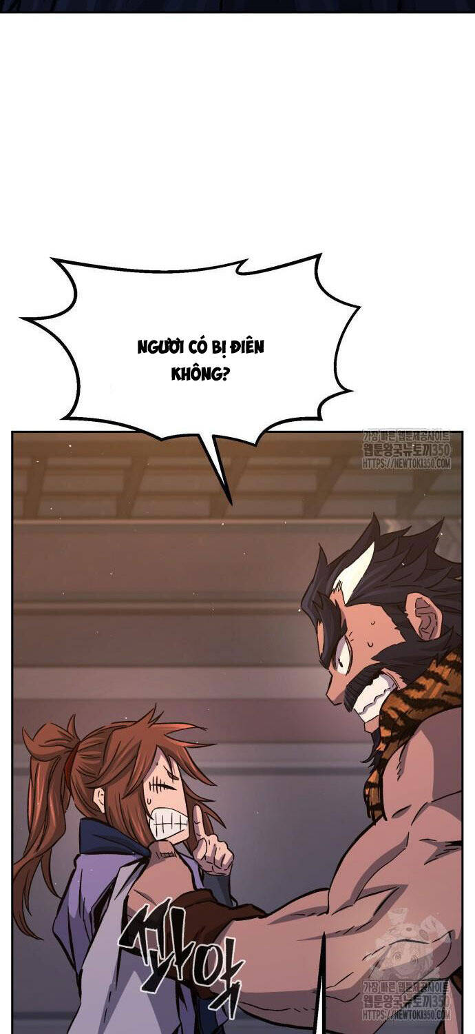 Cảm Kiếm Tuyệt Đối Chap 99 - Next Chap 100