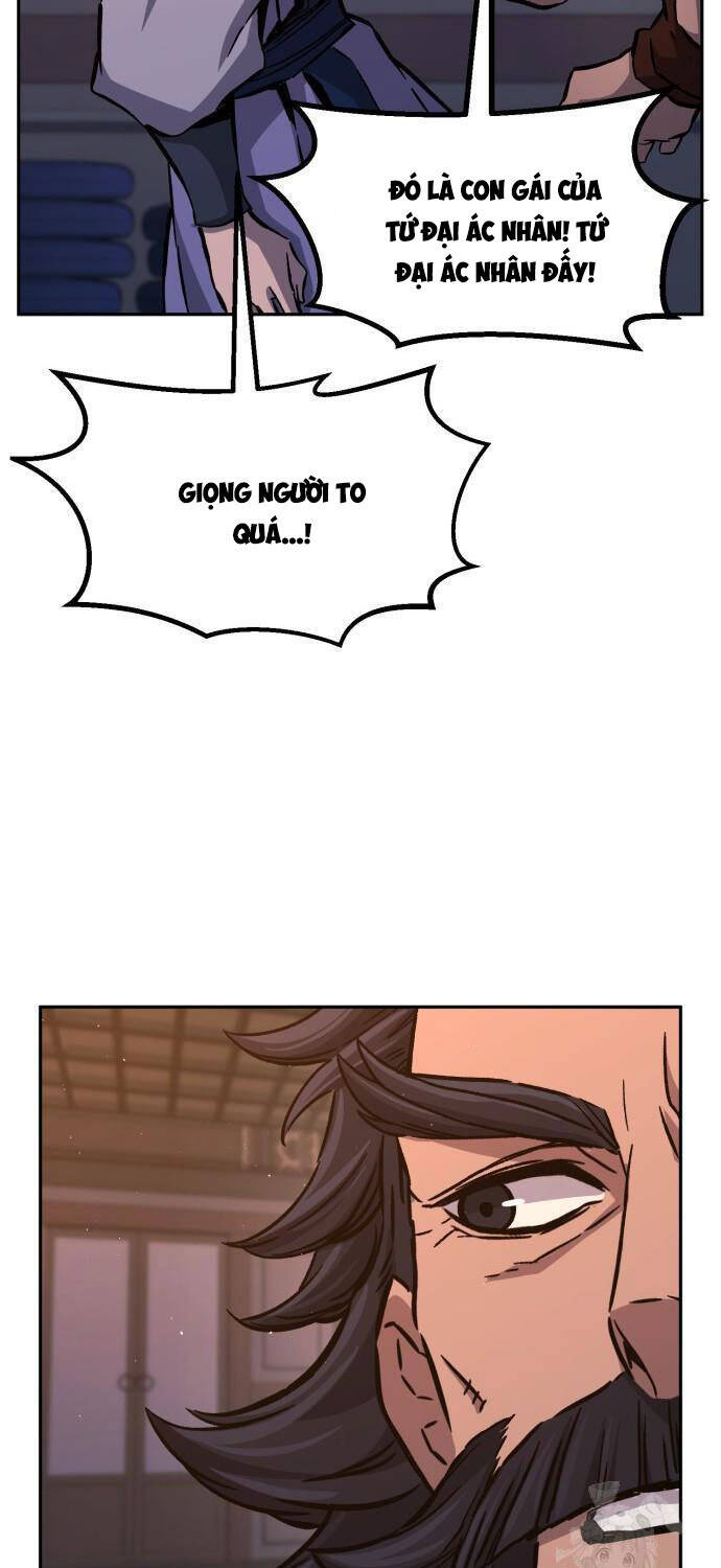 Cảm Kiếm Tuyệt Đối Chap 99 - Next Chap 100