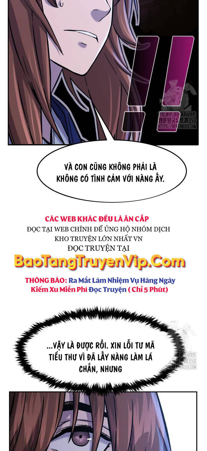 Cảm Kiếm Tuyệt Đối Chap 99 - Next Chap 100