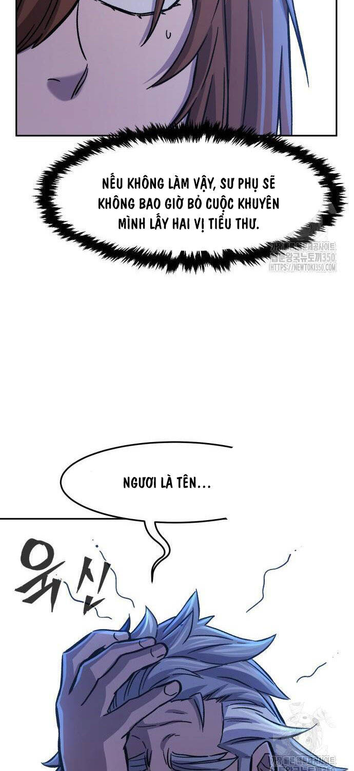 Cảm Kiếm Tuyệt Đối Chap 99 - Next Chap 100