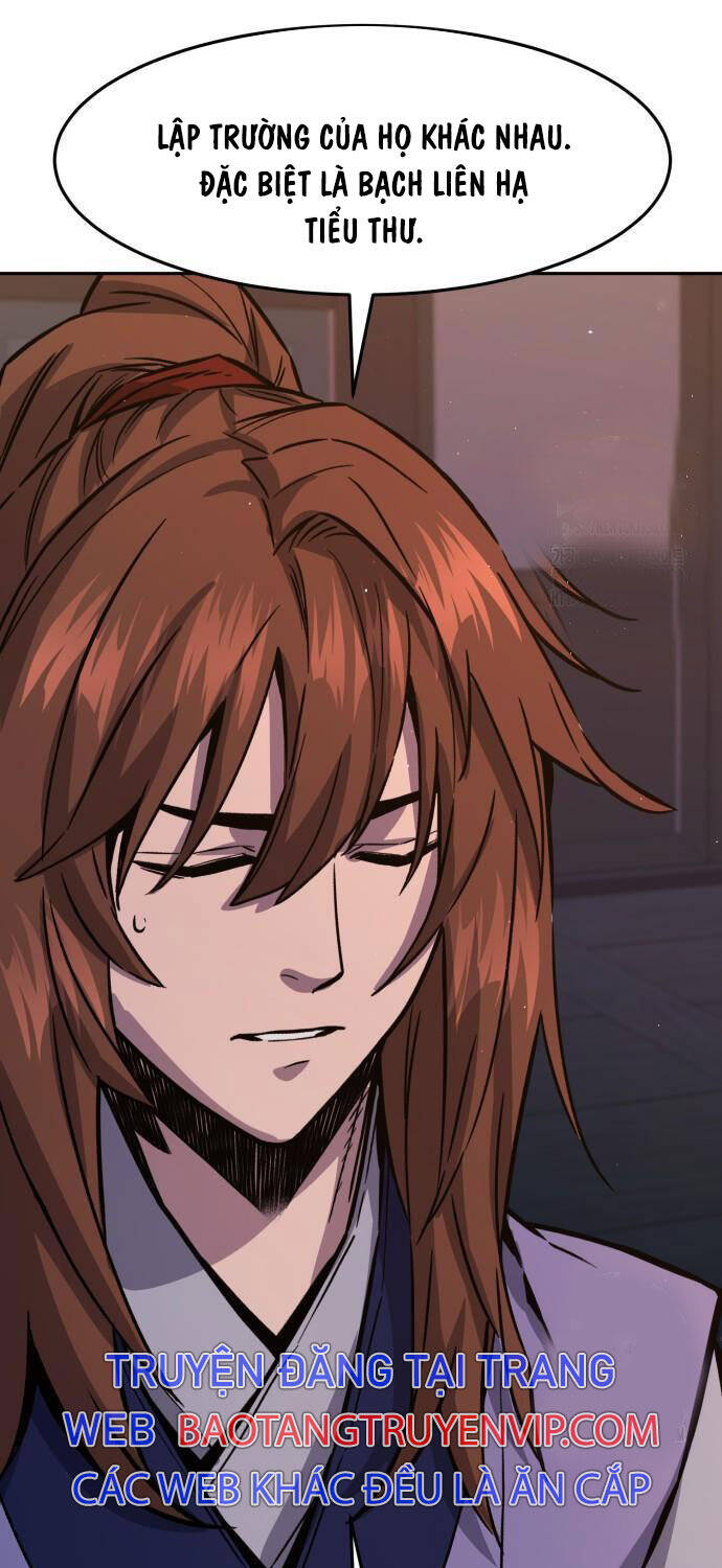 Cảm Kiếm Tuyệt Đối Chap 99 - Next Chap 100