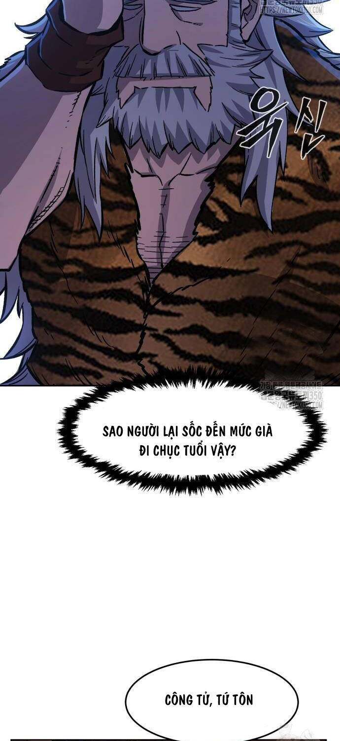 Cảm Kiếm Tuyệt Đối Chap 99 - Next Chap 100