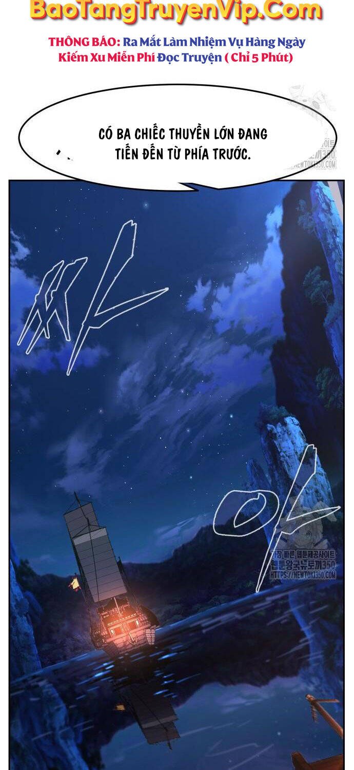 Cảm Kiếm Tuyệt Đối Chap 99 - Next Chap 100