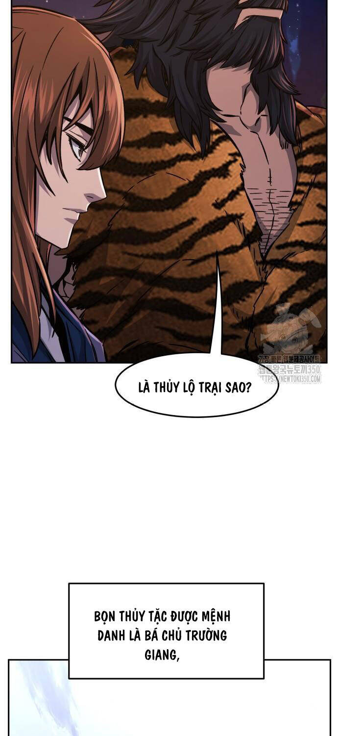 Cảm Kiếm Tuyệt Đối Chap 99 - Next Chap 100