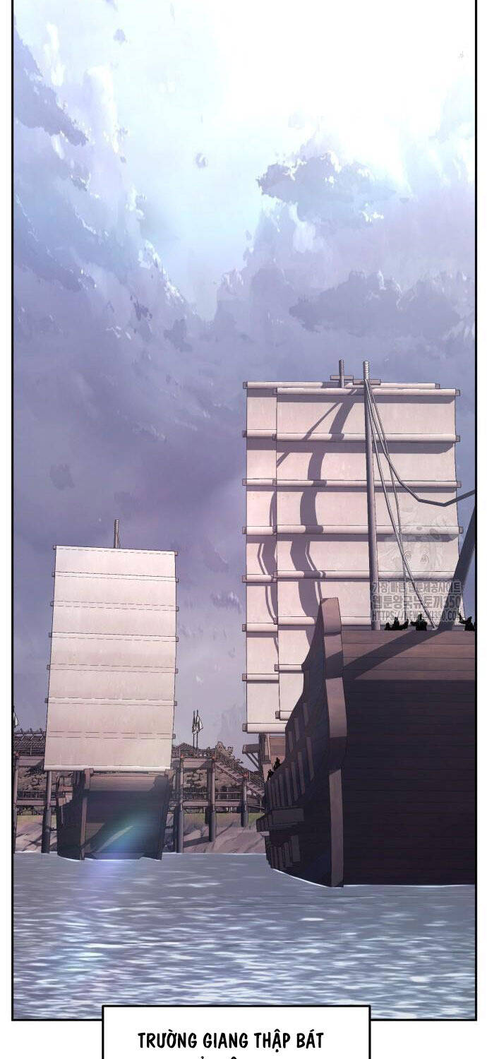 Cảm Kiếm Tuyệt Đối Chap 99 - Next Chap 100