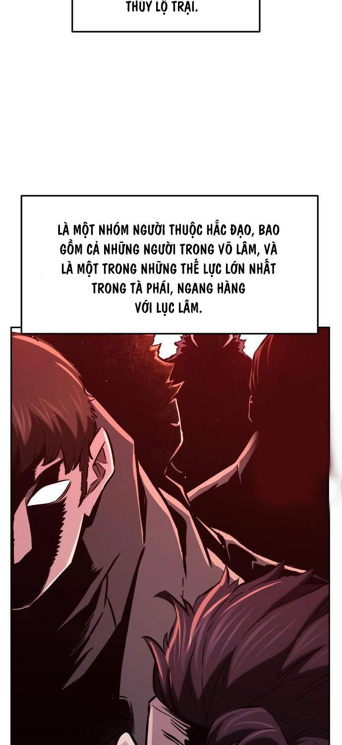 Cảm Kiếm Tuyệt Đối Chap 99 - Next Chap 100